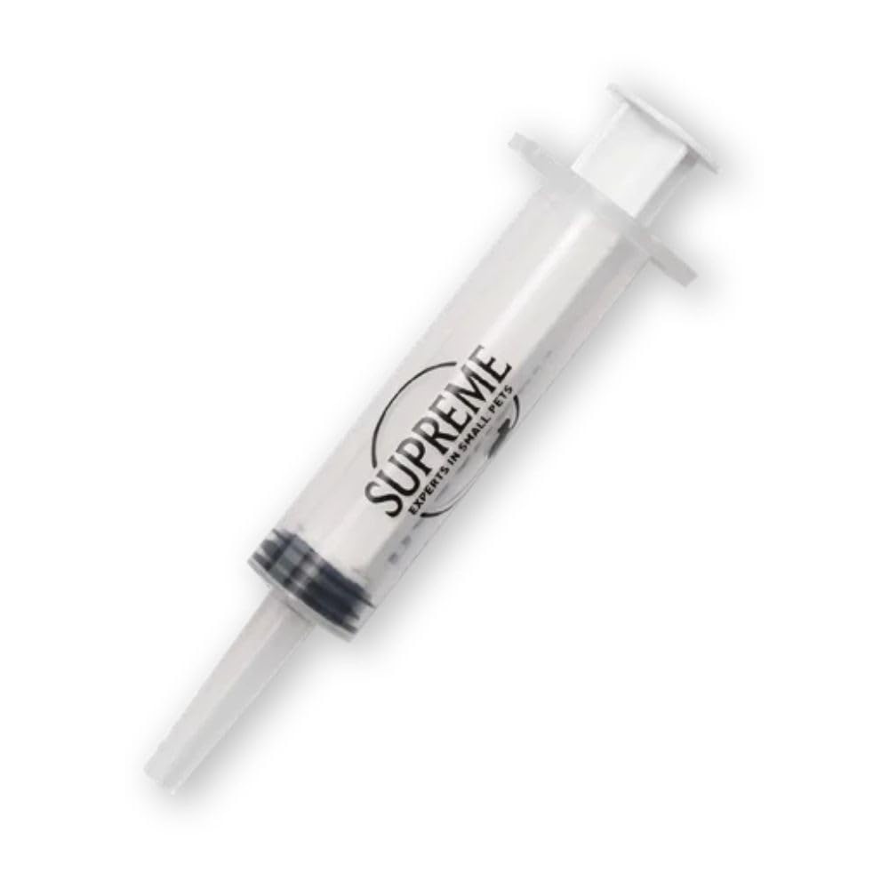 Science Selective Science Selective Feeding Syringe For Liquid Feed