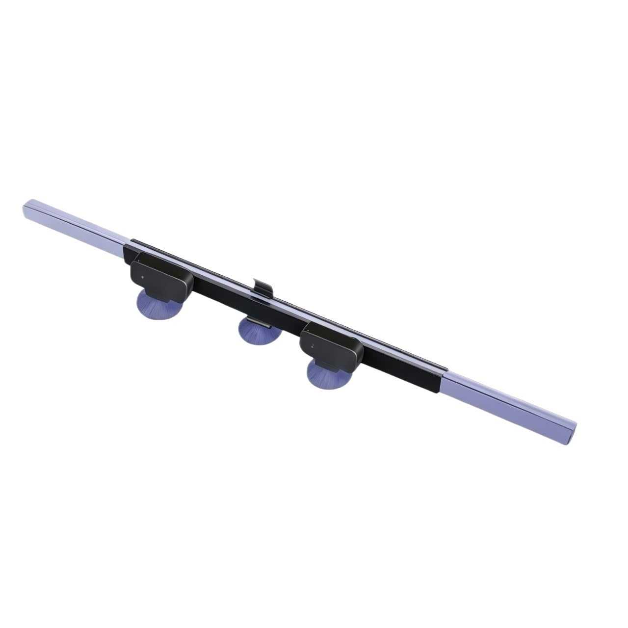 Pare-soleil de voiture 65cm rideau isolant haut de gamme - 7