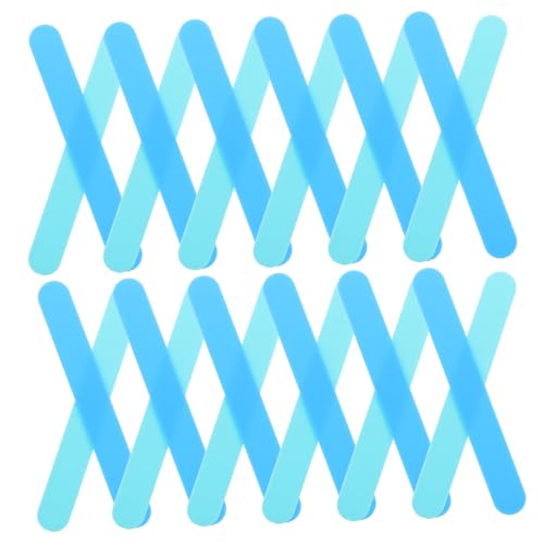 PartyKindom 26pcs Plastic Set for Boys and Girls Adults Safe Comfortable Care Tools Universal Use