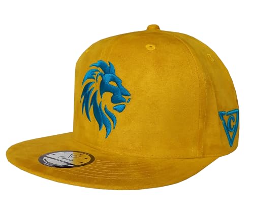 Image of Capiche [99+ Variations] Special Series Snapback Cap - One Size Unisex Men