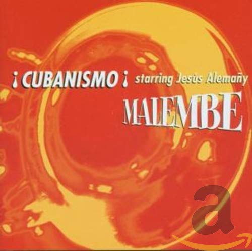 Malembe Alemany, Jesus and Cubanismo