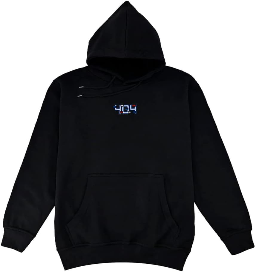 Georgenotfound Merch Georgenotfound Sweatshirt GeorgeNotFound