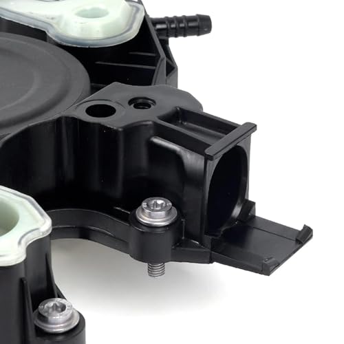 Separador de aceite 06K103495BL SelectModels de alta resistencia para motor 6