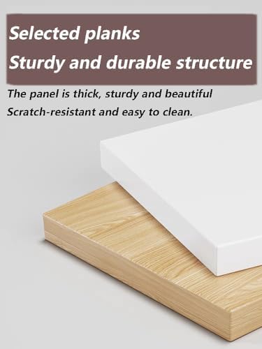 Extendable Rolling Mobility Table Over Bed,Bedtable Adjustable Height Rolling Overbed Table with Wheels for Laptop Eating- Swivel Table for Medical Use- Long Mobile Food Tray Desk