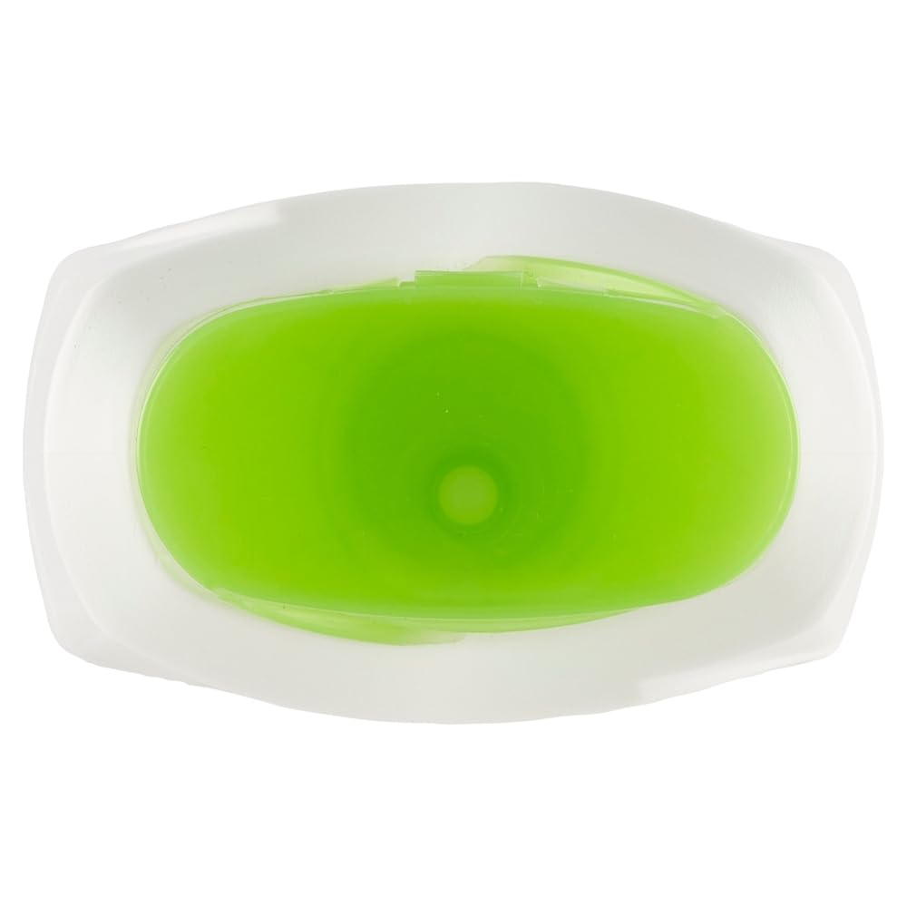 6 x Lycia Bagnodoccia Idratante Aloe Vera e Bambù - Gel doccia idratante con aloe vera e bambù 750 ml + portachiavi Beni Culinari