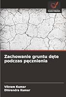 Zachowanie gruntu dete podczas pecznienia (Polish Edition) 6206808637 Book Cover
