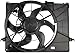 Dorman 620-494 Engine Cooling Fan Assembly