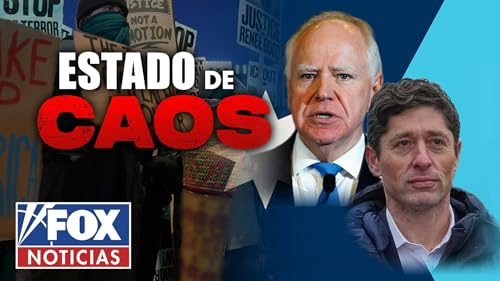 Amenazas de muerte se disparan para agentes de ICE