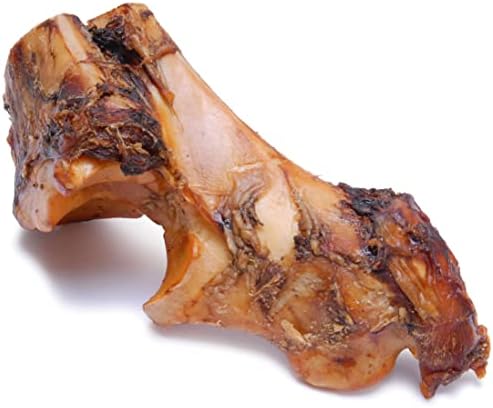 Jones Natural Chews L Bone Dog Bone Bulk