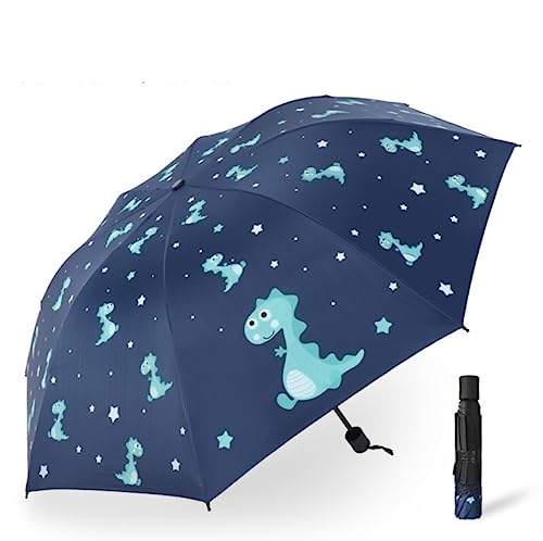 Parapluie fait à la main HLTYGWX aux finitions artisanales