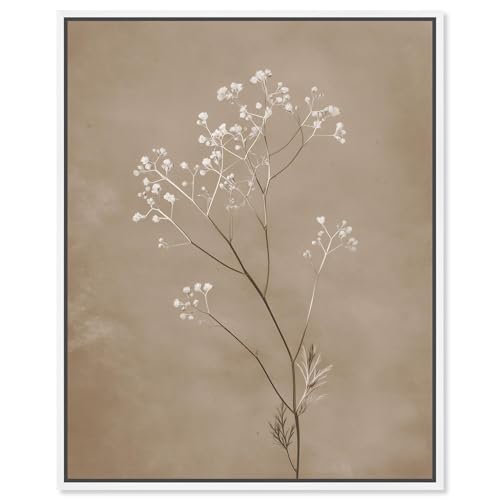 �Î� in Time I �L�����o�X�v�����g �{�w�~�A�� �f�p�ȃE�H�[���A�[�g Art by Art Remedy�A�z���C�g�t���[���A24 x 30