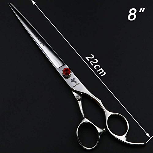 Preisvergleich Produktbild Haarschneidemaschine7 '' / 8 '' / 9 '' Putzschere Professionelle HaarschneideschereHunde und Katzen Für Küchen und Privathaushalte