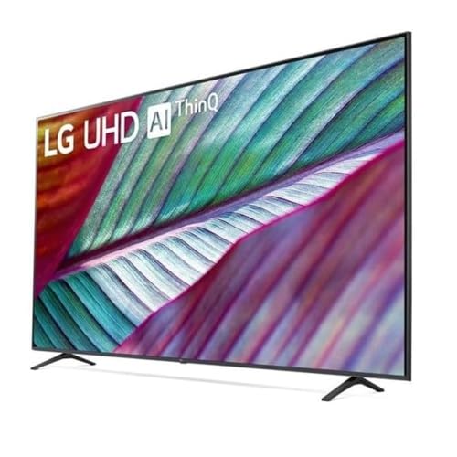LG LG Lg 65UR76006LL.AEU - Televisor Led Smart Tv 65" 4k