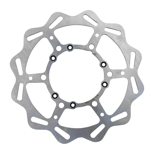 Disque de frein avant 270 mm pour CRF250R et CRF450R 2002-2021
