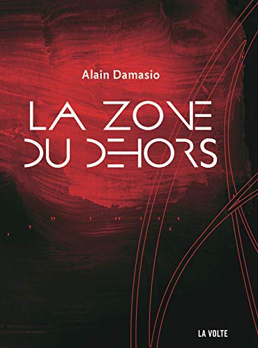 La Zone du Dehors (IMAGINAIRE) (French Edition)