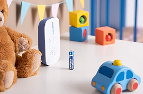 Varta 4903101428 Longlife Power (High Energy)