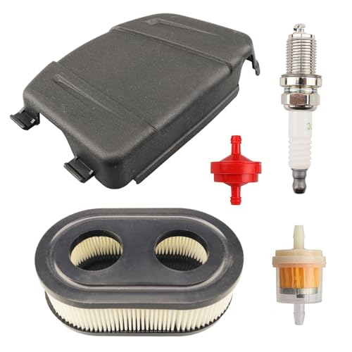 M230 Air Filter With Air filter cover for Craftsman M230 163cc 11A-B2A9791