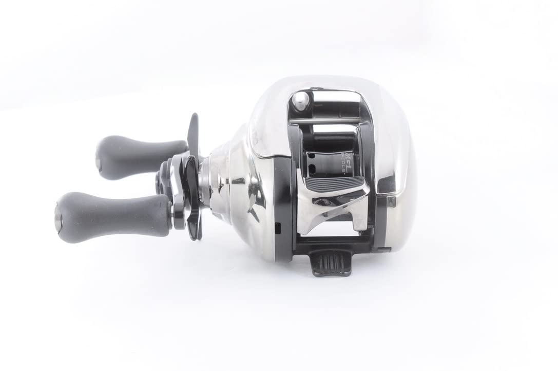 21ANTARES DC HG LEFT ベイトリール シマノ 21 アンタレスDC HG LEFT 釣り ベイトリール - 最安値