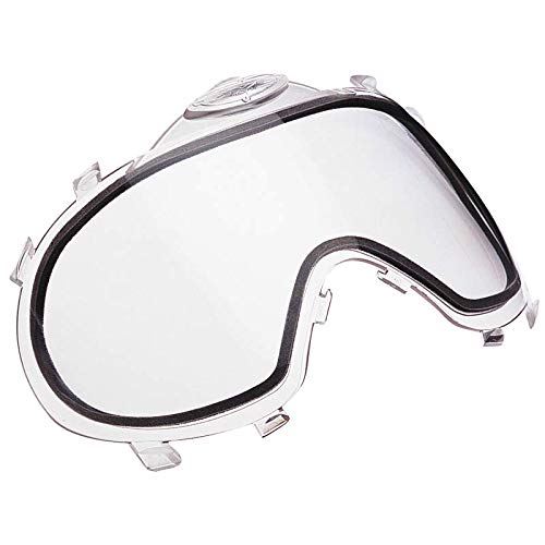 DYE ecran invision thermal clair lentille de rechange masque i3