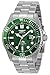 Produktbild Invicta Pro Diver Edelstahl Herren Quarzuhrwerk - 43mm