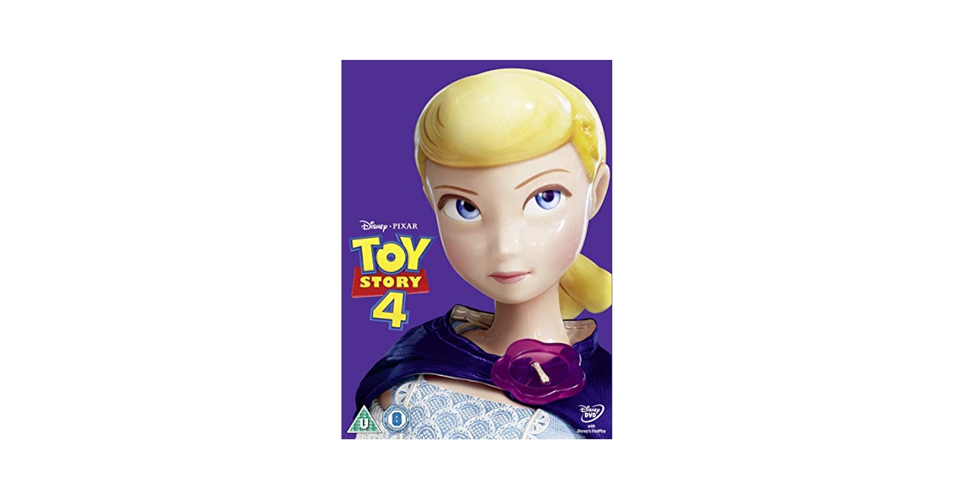 トイ・ストーリー4作品DVD Amazon.com: Toy Story 4 [DVD] : Josh Cooley, Jonas Rivera