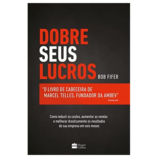 Dobre seus lucros: O livro de cabeceira de Marcel Telles, fundador da Ambev