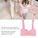 Fayelume Walking Harness, Walking Helper, Help Walk Suitable for 8-20 Months of Age, 40-60cm / 15.7-23.6in of Bust in All Seasons