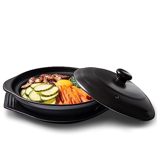 7 Best Korean Ceramic Cookware Buyer's Guide & Top Picks in 2022