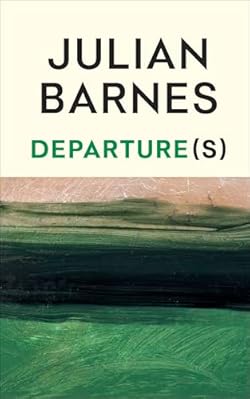 Departure(s) cover image