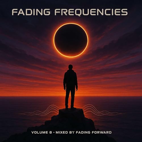 Fading Frequencies - Vol.8 - mixed by Fading Forward