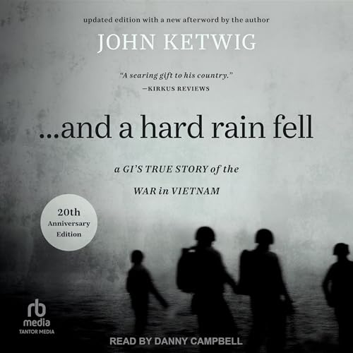 ...And a Hard Rain Fell by John Ketwig episode artwork