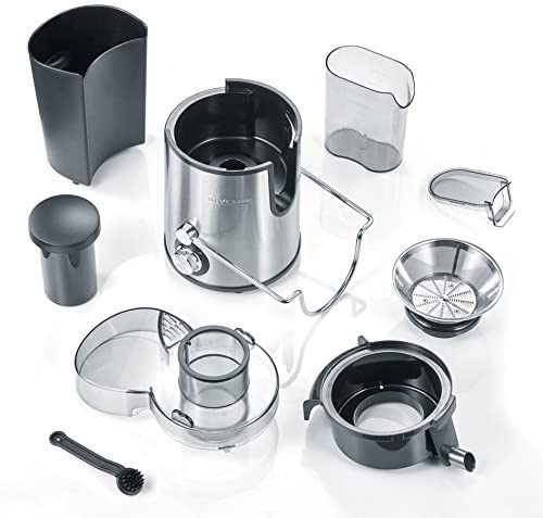 SEVERIN ES 3566 - vue 10