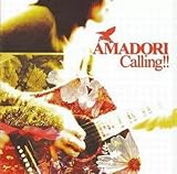 邦楽CD AMADORI/Calling!!