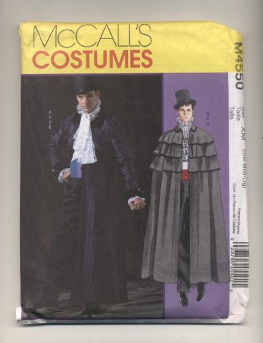 Cartamodello Butterick Per Costumi Carnevale - Taglie EE (14-16-18-20) - Foto 2