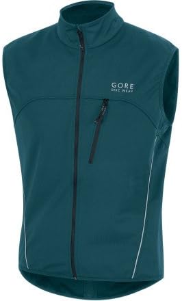 Gore Bike Wear Men's Path Vest (Black, Large)