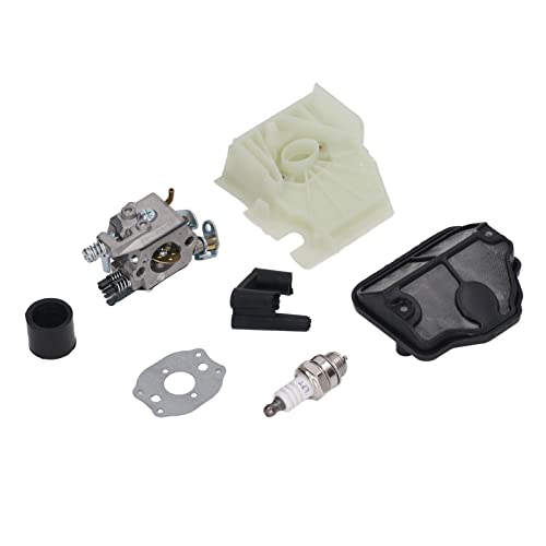 carburetor replacement kit, universal carburetor replacement parts wear resistant professional with