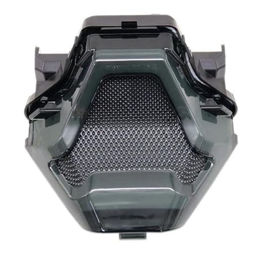 Feu arrière de moto LED clignotant intégré lampe d'arrêt MT-07 R3 MT03
