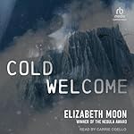 Cover of Cold Welcome