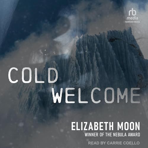 Cold Welcome by Elizabeth Moon episode artwork
