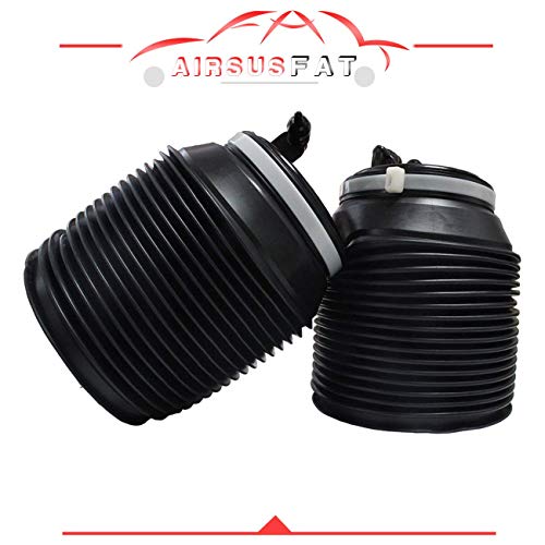Airsusfat Pair New Rear Right Left Air Spring For Lexus Gx460 Toyota Land Cruiser Prado 150 Air Suspension Shock 4808060010 4809060010… #TOP6