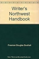 Writer's Northwest Handbook 0936085061 Book Cover
