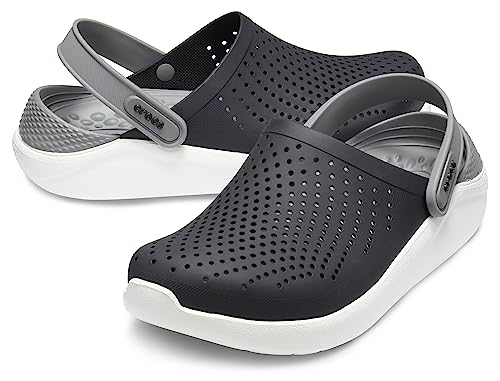 Image of Crocs Kids' Bayaband Clogs