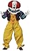 Figura Pennywise 1990 con Ropa 20CM