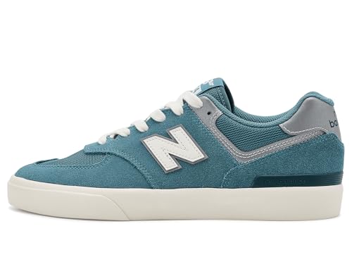 Image of New Balance Unisex-Adult 574 Vulc