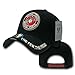 Rapiddominance Marines The Legend Military Cap, Black