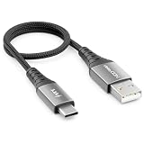 Trasferimento dati: standard USB 2.0 fino a 480 Mbit/s per una sincronizzazione affidabile