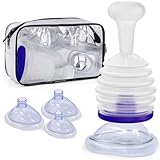 TOIMALDO Universal-Set – atemretter Praktisches Zubehör für Zuhause, Auto und Reisen