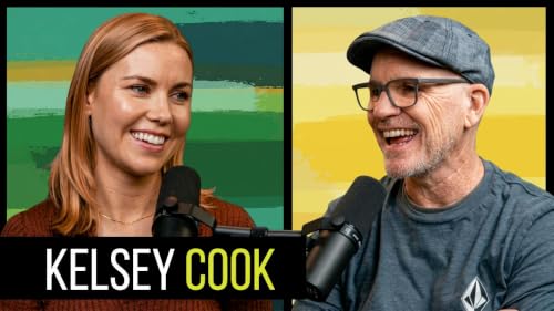 Kelsey Cook &mdash; Happy Hour, Road Rage and a Comedian&rsquo;s Honeymoon | Greg Fitzsimmons