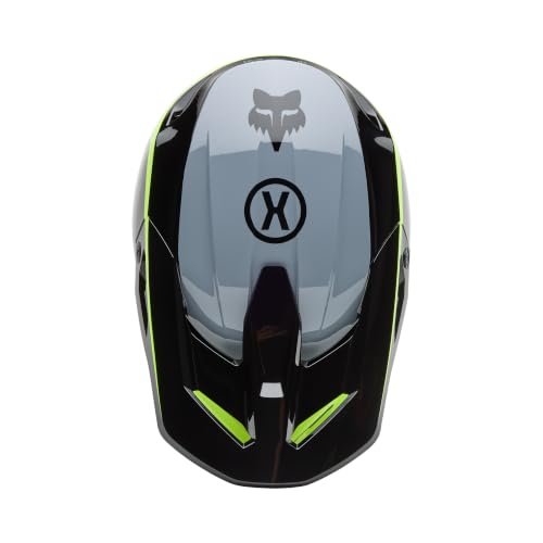 Image of Fox Racing Unisex V1 Motocross Dirt Bike Helmet