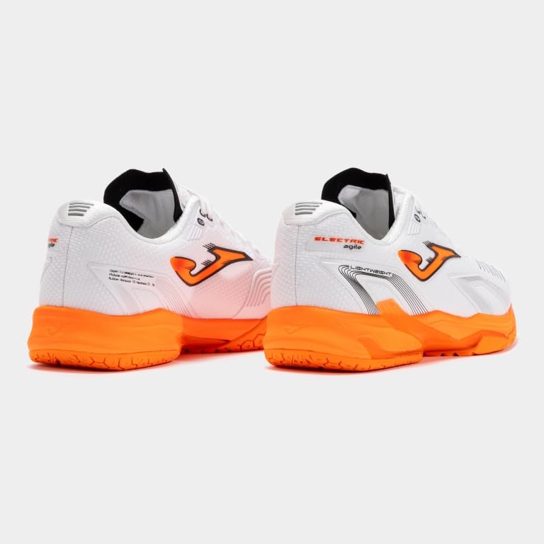 Zapatillas tenis suela clay hombre Joma Electric Court Clay ligeras tallas 39-47 3